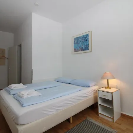 Apart Otel Space Im Campus Der Jvp Schule Leipzig