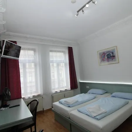 Space Im Campus Der Jvp Schule Apart Otel