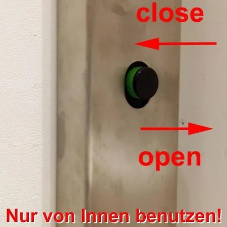 Lägenhetshotell Space Im Campus Der Jvp Schule Leipzig